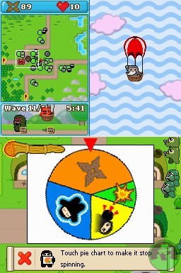 Ninja Town